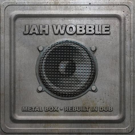 metal box in dub soundboard|metal box spill album review.